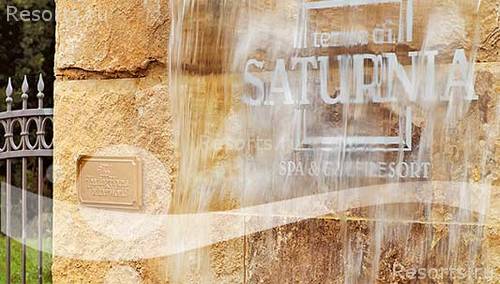 Terme di Saturnia Spa & Golf Resort 10